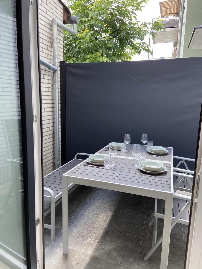 Wunderschöne Sanierte Vor Den Toren Kölns Apartment *
